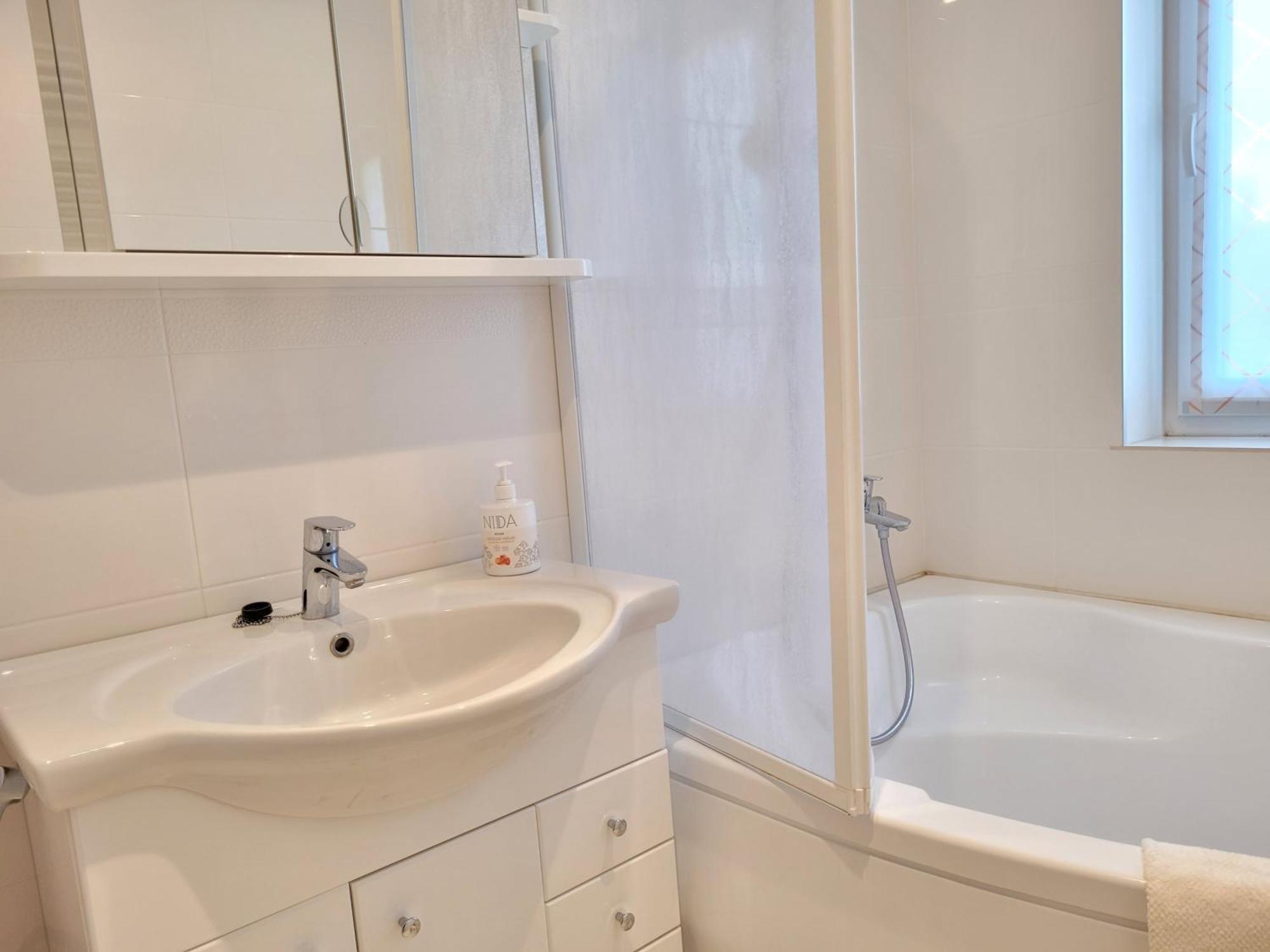 Chalet Villa Rex Druskieniki Zewnętrze zdjęcie