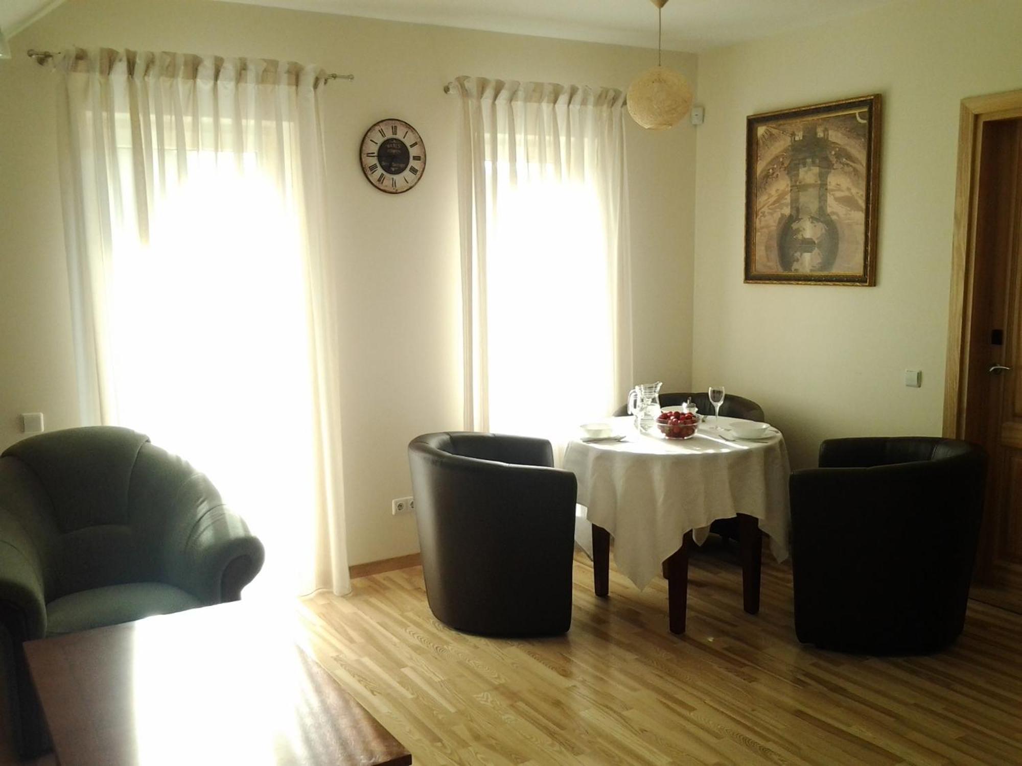 Chalet Villa Rex Druskieniki Pokój zdjęcie