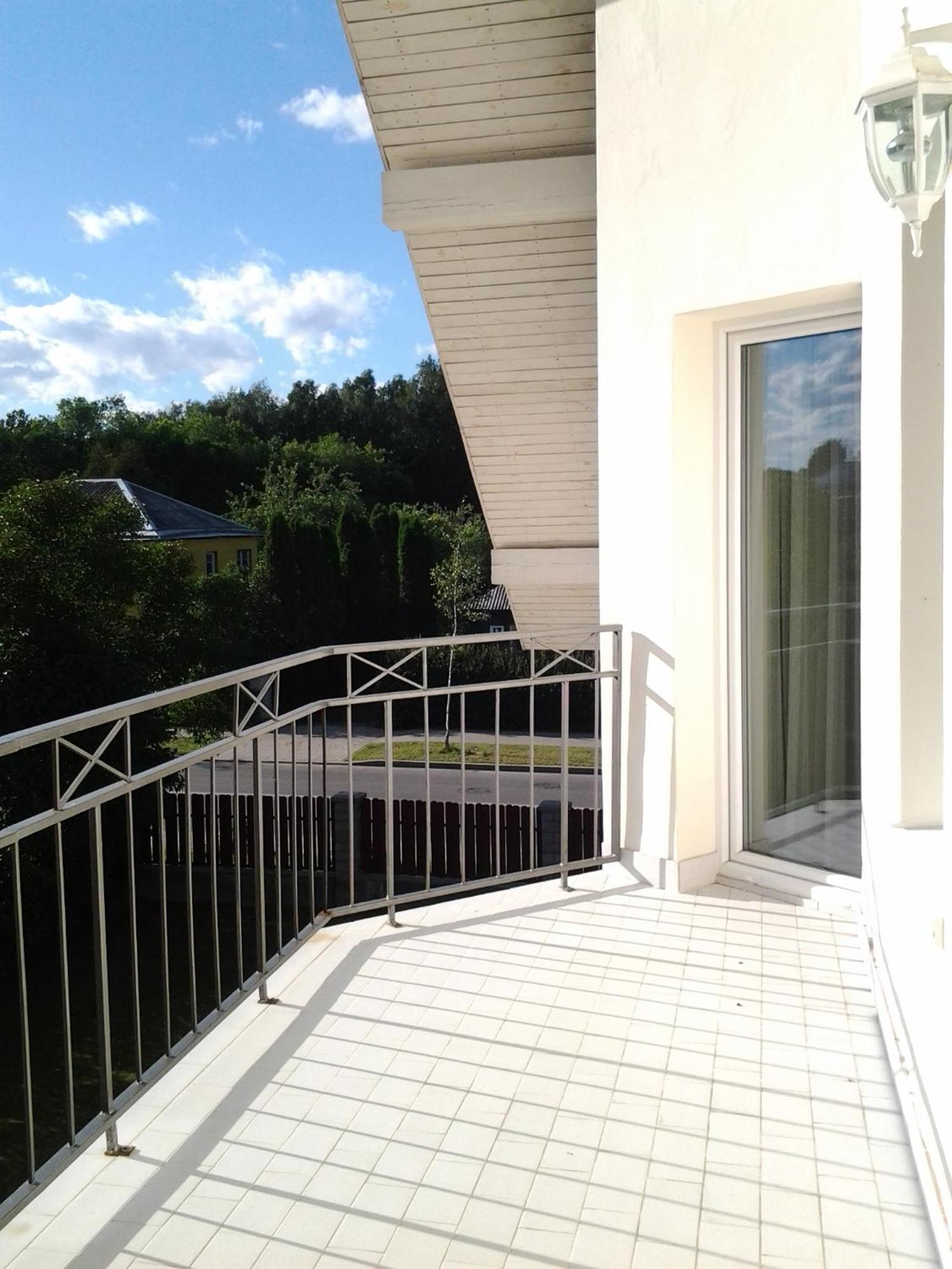 Chalet Villa Rex Druskieniki Zewnętrze zdjęcie